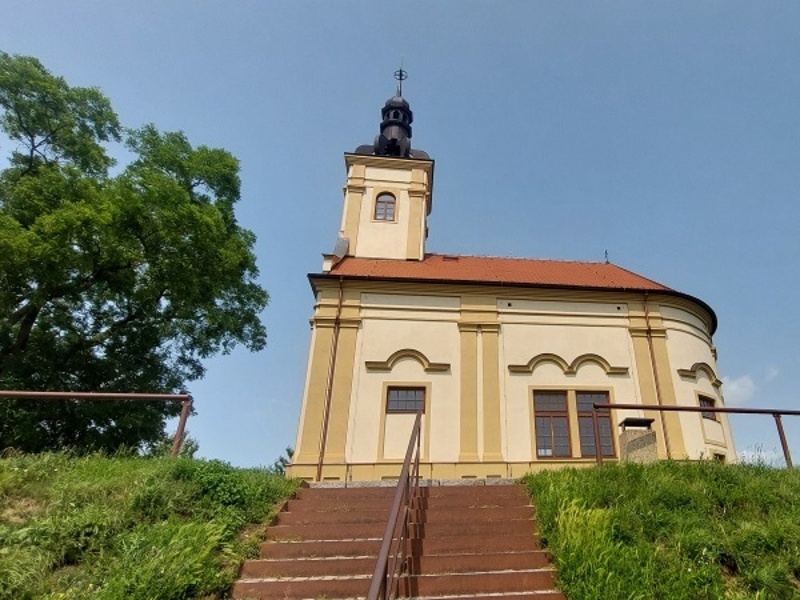 12_ STARÝ HRAD