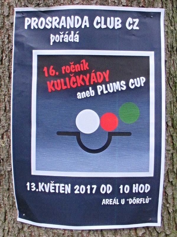 1 PLAKÁT....