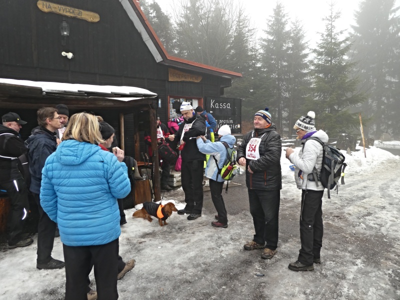 02.PŘÍPRAVY NA START