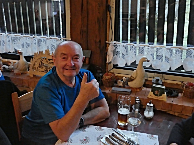 42..OHODNOCENÍ VÝLETU PIPINEM...