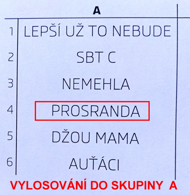 05...NAŠE SKUPINA...