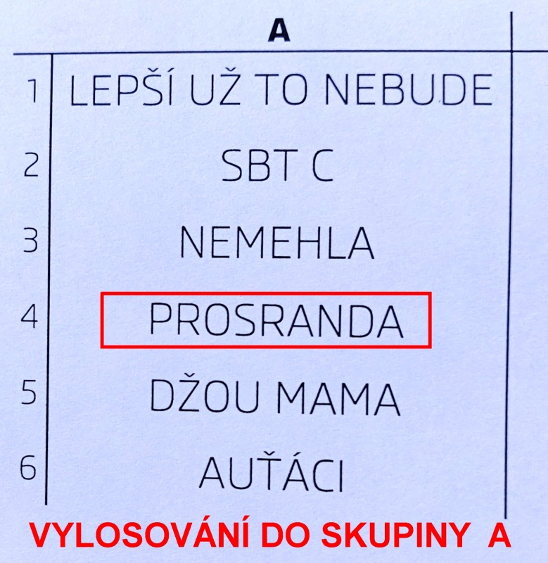 05...NAŠE SKUPINA...