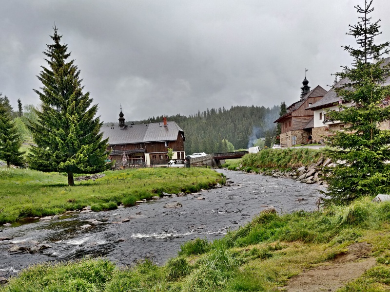 10.ROKLANSKÝ POTOK_ MODRAVA